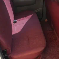 تویوتا هایلوکس 2006درحد خشک پا کوتاه|خودرو سواری و وانت|خاش, |دیوار