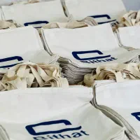 حراج شاپینگ بگ  ساک پارچه ای تحویل فوری|حراج|قم, باجک دو|دیوار