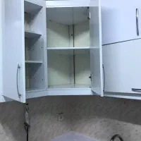 کابینت ام دی اف در حد نو|مصالح و تجهیزات ساختمان|بندر ماهشهر, |دیوار