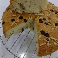 سفارش کیک خانگی