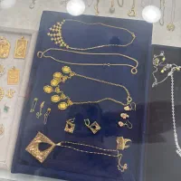 طلای بدون اجرت فقط ۲درصد|جواهرات|تهران, صادقیه|دیوار