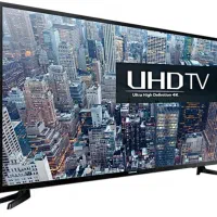 تلویزیون 48 ال.ای.دی اسمارت سامسونگ کره 48JU6980|تلویزیون و پروژکتور|تهران, توحید|دیوار