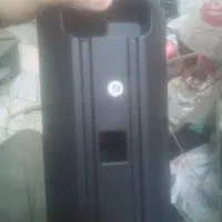 اسپیکر دوقلو رینگی میکروفونی حراج|سیستم صوتی خانگی|مشهد, آیت الله کاشانی|دیوار