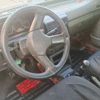 پراید دوگانه فابریک|خودرو سواری و وانت|زاهدان, |دیوار