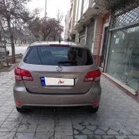 خودرو بایک سابرینا|خودرو سواری و وانت|مشهد, طلاب|دیوار