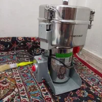 آسیاب صنعتی