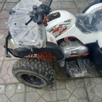 فروش چهار چرخ کایو