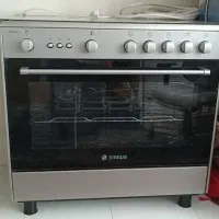 اجاق گاز اسنوا مدل رومینا