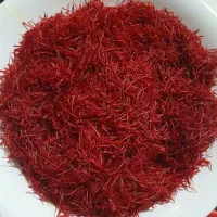 زعفران طبیعی ثلاث باباجانی