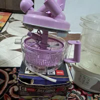 خردکن دستی نو نو