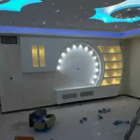 برقکار برقکاری ساختمان تعمیرات