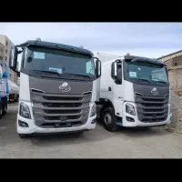 کشنده دافران 44ton  H7 NEW|خودرو سنگین|تهران, صادقیه|دیوار