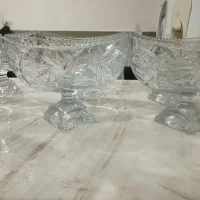 شکلات خوری|ظروف سرو و پذیرایی|قم, جمکران|دیوار