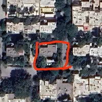 خونه ویلایی B1 دوطبقه قیمت توافقی