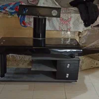 میز تلویزیون و مبل