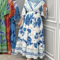 پیراهن ساحلی