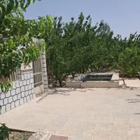 باغ ۱۷۰۰ متری باانواع درختان میوه|فروش خانه و ویلا|اصفهان, بهاران|دیوار