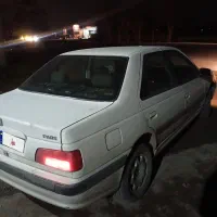 پرشیا مدل ۹۰ دوگانه شرکتی