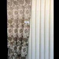 دوخت و نصب انواع پرده|پرده، رانر، رومیزی|بندر ماهشهر, |دیوار