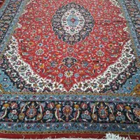 فرش ۱۲ متری|فرش|سرخنکلاته, |دیوار