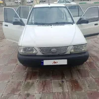 پراید ۱۴۱مدل۸۵