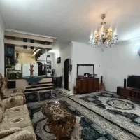 آپارتمان/110متری/2خواب /طبقه دوم روپیلوت/پارکینگ|فروش آپارتمان|تربت‌حیدریه, حسنی بالا|دیوار