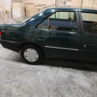 فروش یک سواری آردی