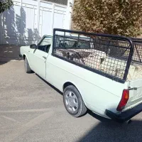 باربری پیکان وانت