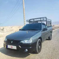 اریسان ۲ مدل 1404|خودرو سواری و وانت|دلوار, |دیوار