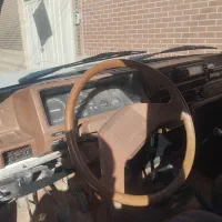 پاترول ۶سیلندر مدل ۷۵