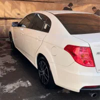 بسترن B50Fبدون رنگ