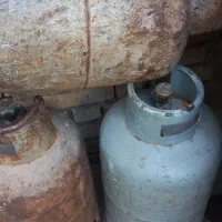 کپسول گاز بوتان