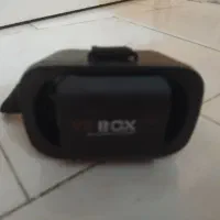 دو عدد دستگاه vr