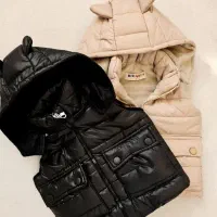 پافر بچه گانه سایز۱(قد۳۲)