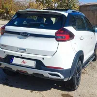 ایکس 22پرو آی ئی اتوماتیک|خودرو سواری و وانت|کرمانشاه, |دیوار