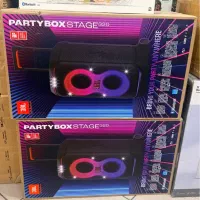 اسپیکر پارتی باکس اصلی jbl partybox 320