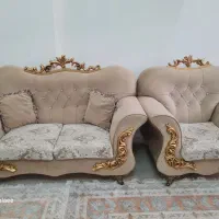 مبل درحد نونو|مبلمان خانگی و میز عسلی|مشهد, موسوی قوچانی|دیوار