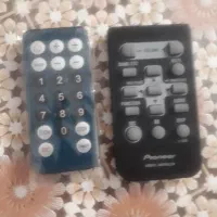کنترل پایونر