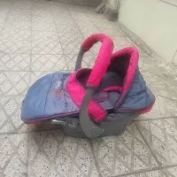 کریر چیکو نو|کالسکه و لوازم جانبی|تهران, شهرک ولیعصر جنوبی|دیوار