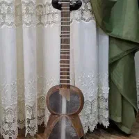تار آذربایجانی خوش‌صدا ویژه ی هنرجویان نوجوان