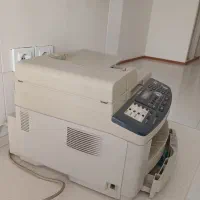 دستگاه پرینتر|پرینتر، اسکنر، کپی، فکس|تهران, صد دستگاه|دیوار
