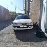 پارس متور جدید