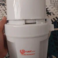 آسیاب وخرد کن