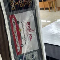 تشک رویال اصلی