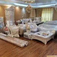 باربری اتوبار ایزدبار خاور جابجایی تمام نقاط|خدمات حمل و نقل|تهران, قیطریه|دیوار