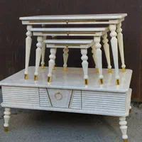 جلومبلی میزعسلی جلو مبلی باکیفیت۱۰۰٪|مبلمان خانگی و میز عسلی|مشهد, سیس‌آباد|دیوار