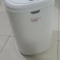 مینی واش لمسی مارک TEZ