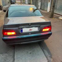 پارس89|خودرو سواری و وانت|شفت, |دیوار