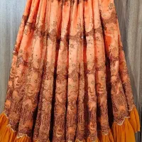 لباس محلی|لباس|یاسوج, |دیوار