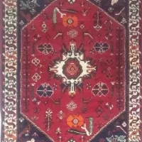 قالی پشم گوسفند